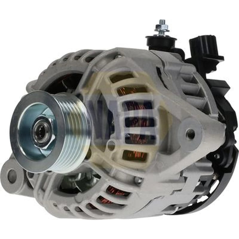 NAPA Car Alternator 12V fits Toyota Yaris / Vios 2006-2013 1.3