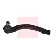 Apec Steering Tie Rod End Ball Joint Front Left M14x1.5 fits Renault Clio III