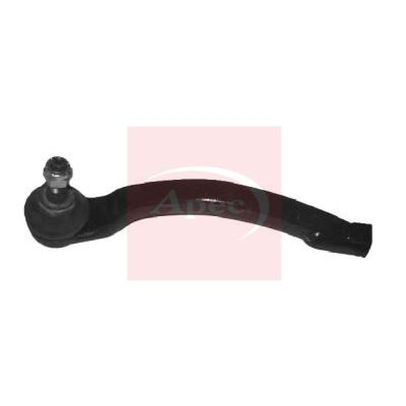 Apec Steering Tie Rod End Ball Joint Front Left M14x1.5 fits Renault Clio III