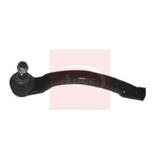 Apec Steering Tie Rod End Ball Joint Front Left M14x1.5 AST6113