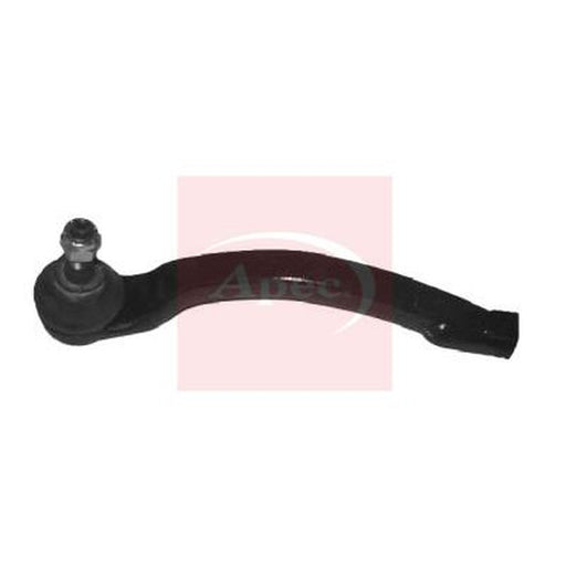 Apec Steering Tie Rod End Ball Joint Front Left M14x1.5 fits Renault Clio III