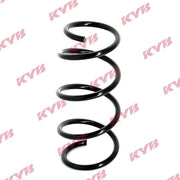 KYB Front Suspension Coil Spring fits Audi A3 2012-2020 1.0 1.2 1.4