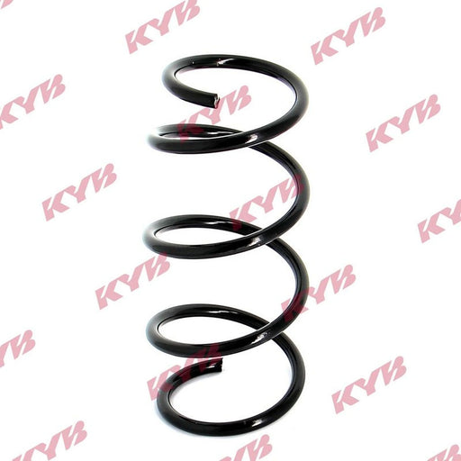 KYB Front Suspension Coil Spring RA4070