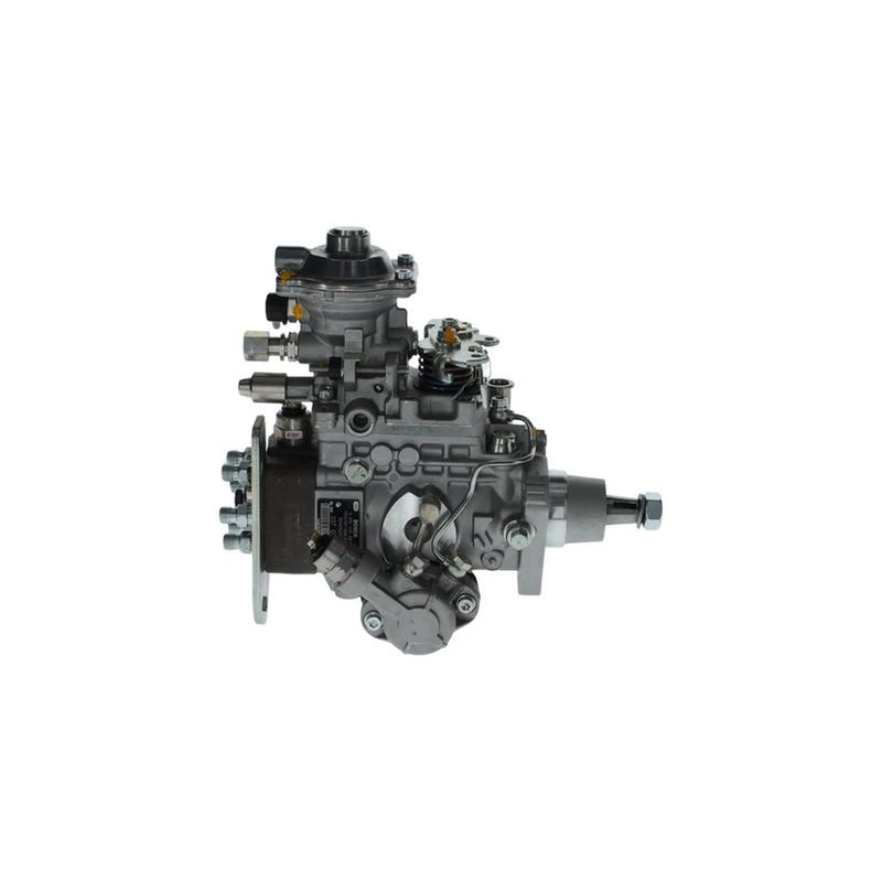 Bosch Diesel Injection Pump