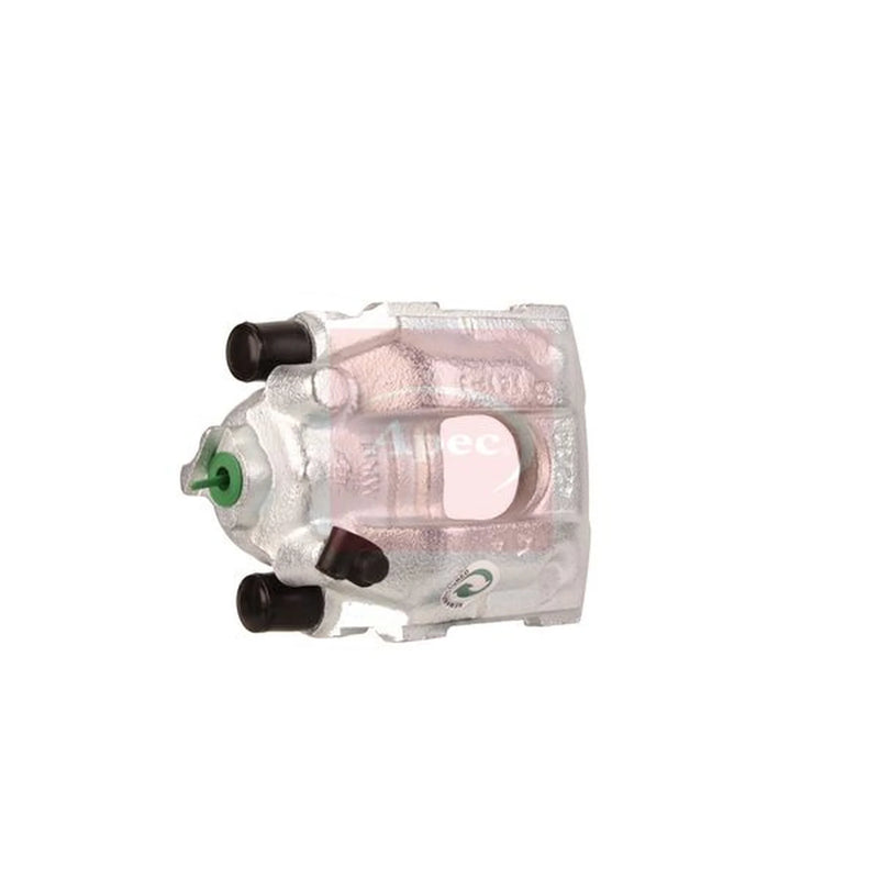 Apec Brake Caliper Assembly Rear Left LCA341N
