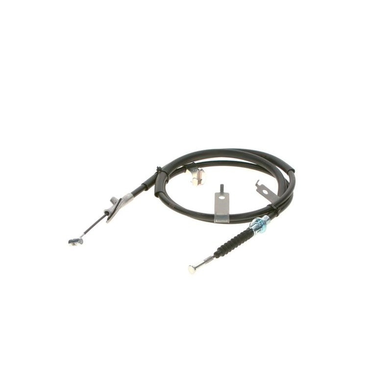 Bosch Handbrake Cable Rear fits Mazda 3 2013-2019 1.5 1.6 2.0 2.2