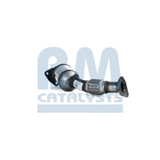 BM Catalysts Homologated Diesel Cat fits Audi A4 B5 1995-2001 1.9