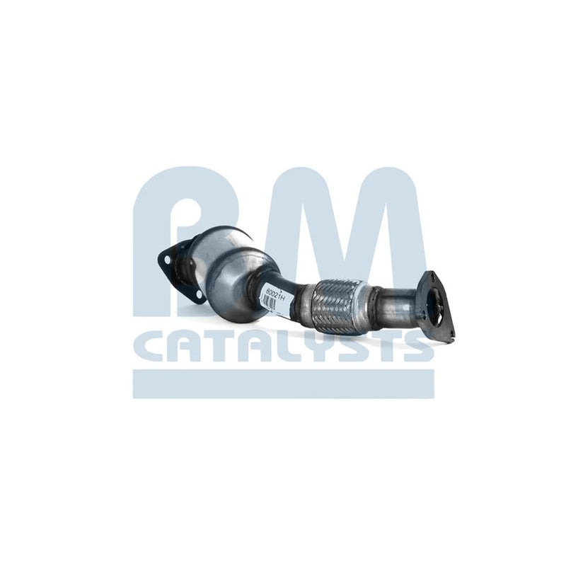 BM Catalysts Homologated Diesel Cat fits Audi A4 B5 1995-2001 1.9
