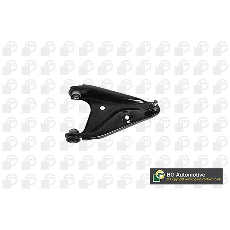 BGA Control/Trailing Arm Front Right fits Dacia Dokker 2012-2021 1.2 1.5 1.6