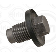 Elring Oil Sump Screw Plug fits Alfa Romeo Tonale 2022 on 1.3
