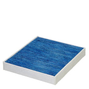Hengst Cabin Air Filter (Pollen Filter) fits Audi A1 2010-2018