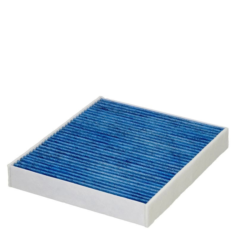 Hengst Cabin Air Filter (Pollen Filter) fits Audi A1 2010-2018