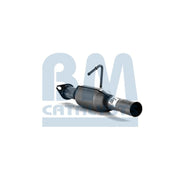 BM Catalysts Homologated Diesel Cat fits Ford Transit 1994-2000 2.5