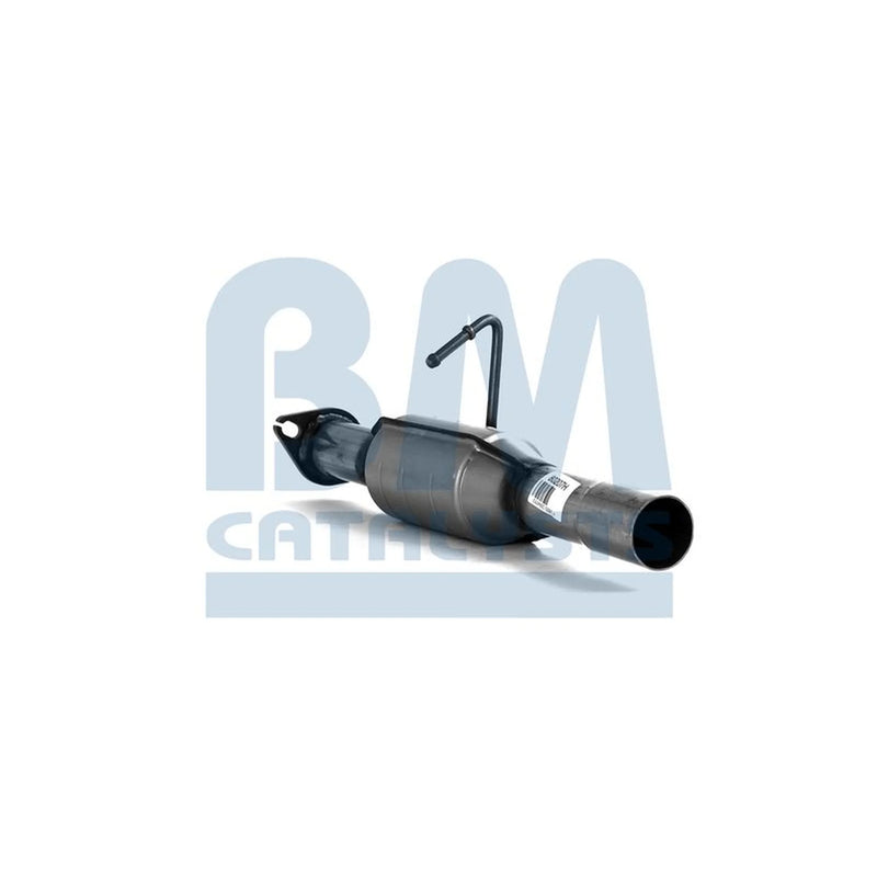 BM Catalysts Homologated Diesel Cat fits Ford Transit 1994-2000 2.5