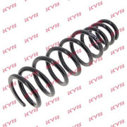 KYB 2 x Suspension Springs fits Lexus Is I 1999-2005