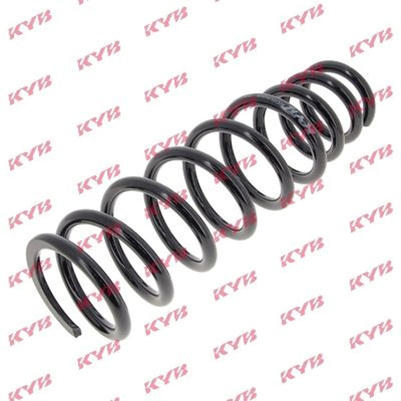 KYB 2 x Suspension Springs fits Lexus Is I 1999-2005