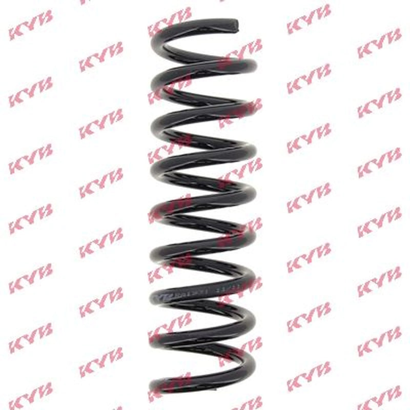KYB Front Suspension Coil Spring fits Mercedes-Benz E-Class 1996-2002