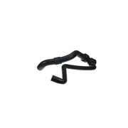 Gates Radiator Coolant Hose 464mm ID fits Audi A4 B5 1994-2001 1.6 1.8 1.9