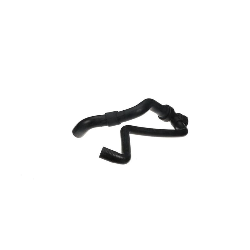 Gates Radiator Coolant Hose 464mm ID fits Audi A4 B5 1994-2001 1.6 1.8 1.9
