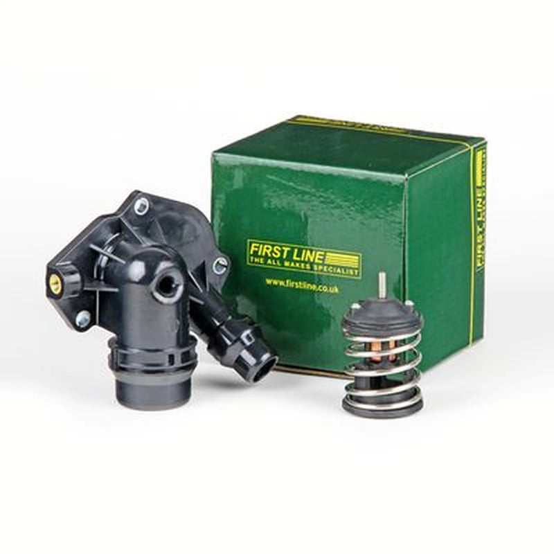 First Line Thermostat,Coolant fits BMW 3 2012-2019