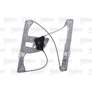 Valeo Electric Window Regulator Lifter Left Front 850986