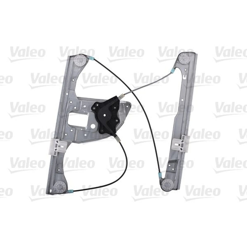 Valeo Electric Window Regulator Lifter Left Front 850986