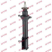 KYB Shock Absorber Damper Strut Rear Left fits Daihatsu Charade 1987-1992
