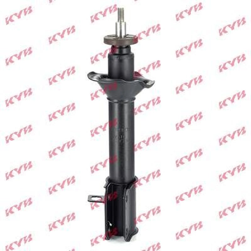 KYB Shock Absorber Damper Strut Rear Left fits Daihatsu Charade 1987-1992