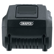 Draper D20 20V Li-ion Battery, 4.0Ah 55898 Draper - Dynamic Drive