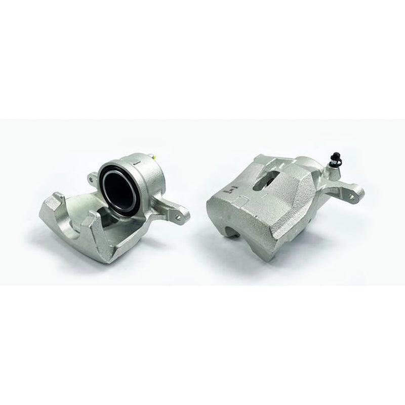 Juratek Brake Caliper Assembly Front Left fits Toyota Auris 2010-2018 1.8