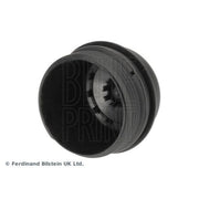 Blue Print Oil Filter Housing Cap fits Audi A1 2014-2018 1.6