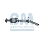 BM Catalysts Homologated Petrol Cat fits Seat Mii 2011-2019 1.0