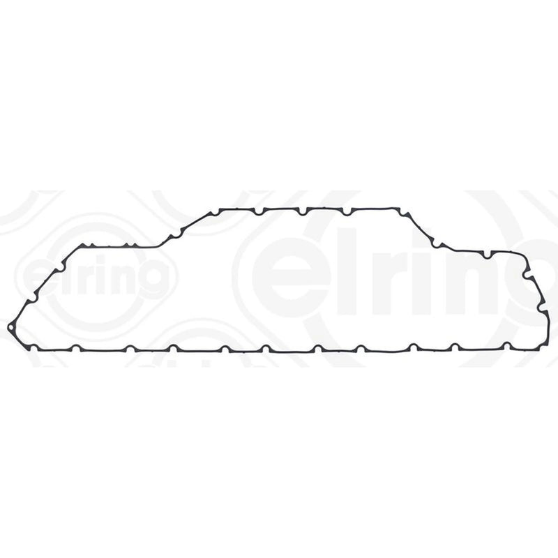Elring Oil Cooler Gasket Wide Thick fits Plaxton Elite 2009 on