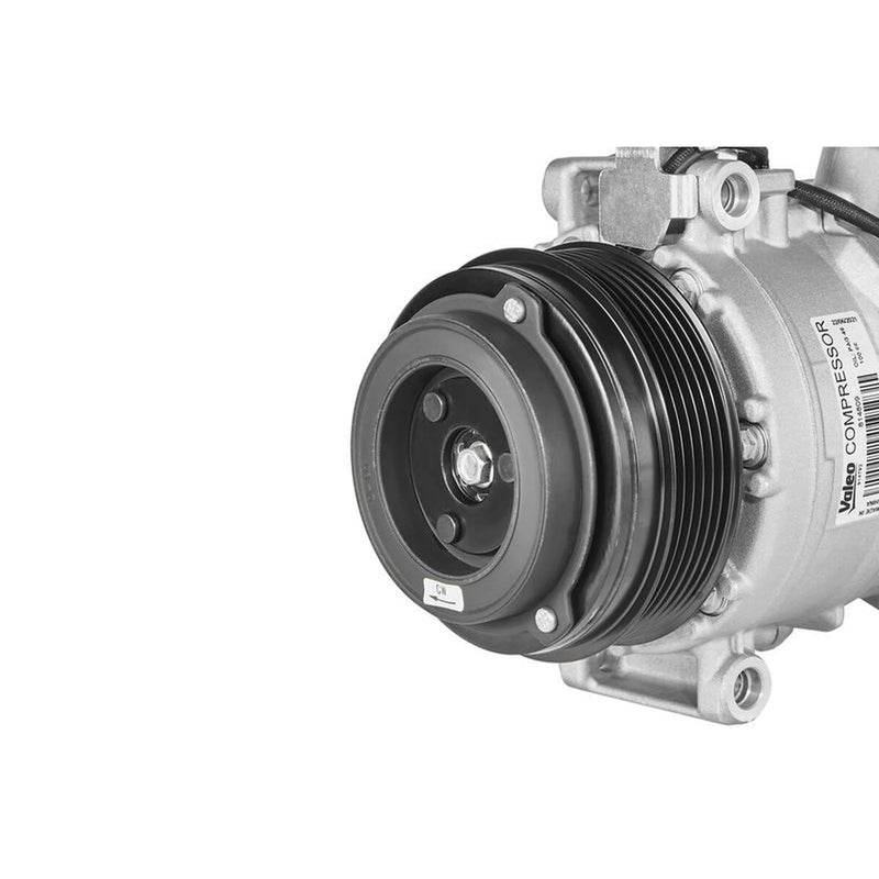 Valeo Air Conditioning Compressor 814809