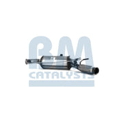 BM Catalysts Homologated Diesel Cat & Dpf fits Citroën C4 Grand Picasso I