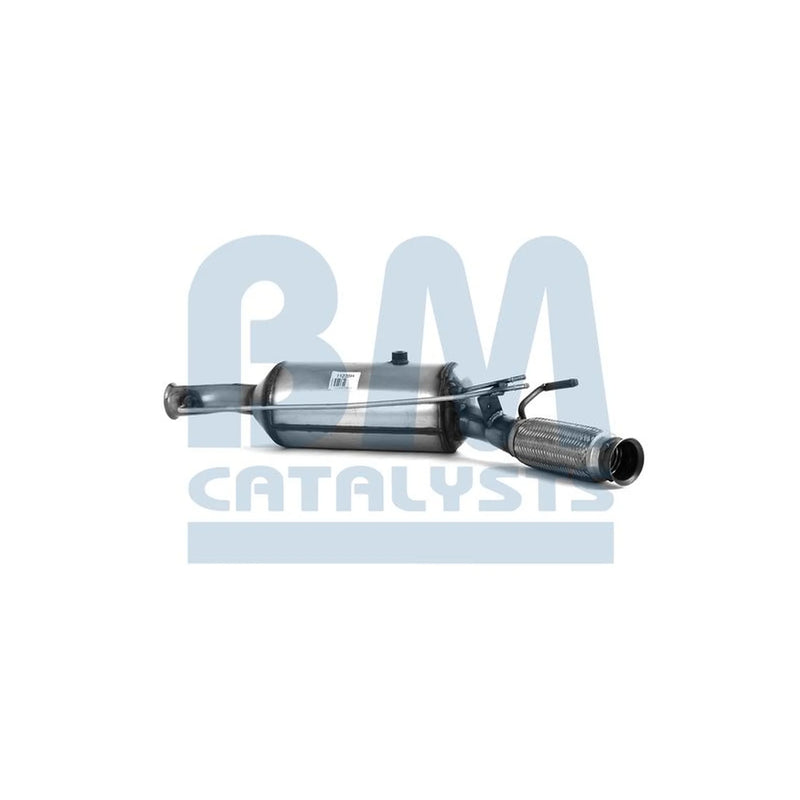 BM Catalysts Homologated Diesel Cat & Dpf fits Citroën C4 Grand Picasso I