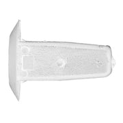 Sealey Locking Nut16mm x 20mm Universal Pack of 20 TCPN1520U Sealey - Dynamic Drive