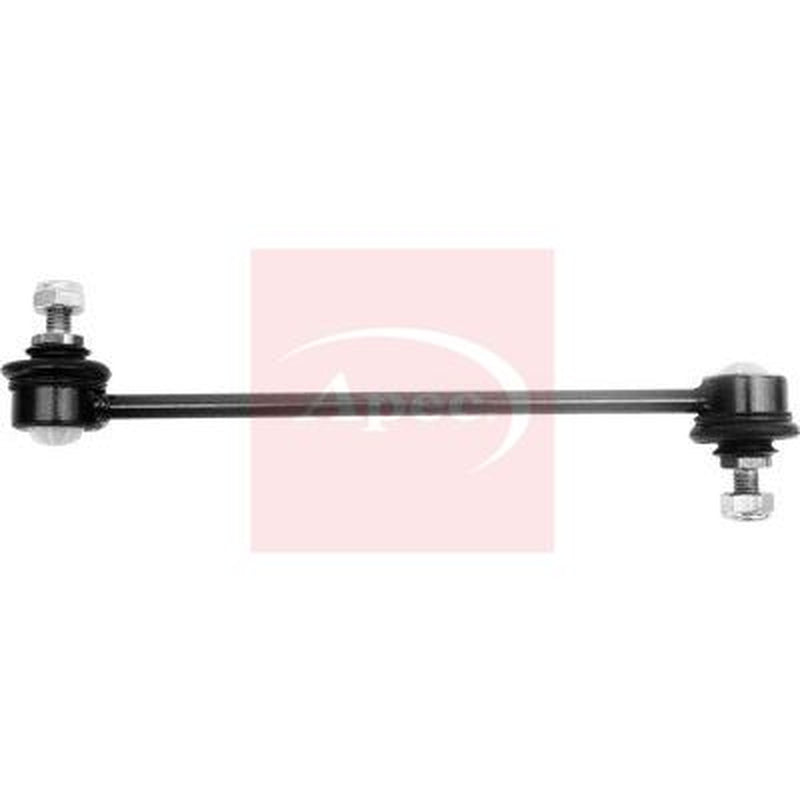 Apec Stabiliser Bar Link Coupling Rod Front Right fits Ford Mpv 1991-2003