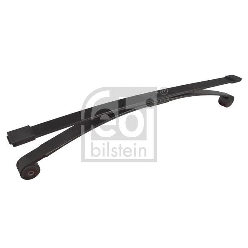 Febi Spring Pack Wide Rear 180851