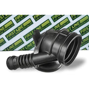 First Line Air Filter Intake Hose NBR (nitrile butadiene rubber) fits BMW X5