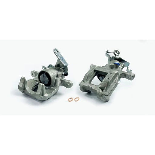 Juratek Brake Caliper Assembly Rear Left fits Ford Tourneo Custom V362 Bus