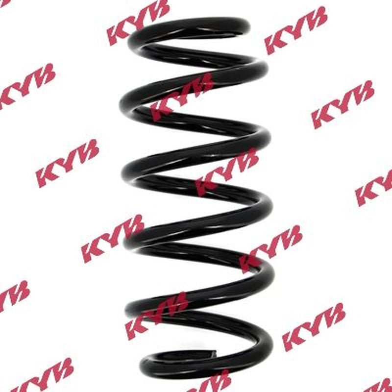 KYB Rear Suspension Coil Spring fits Toyota Rav 4 IV 2012-2018 2.0 2.5