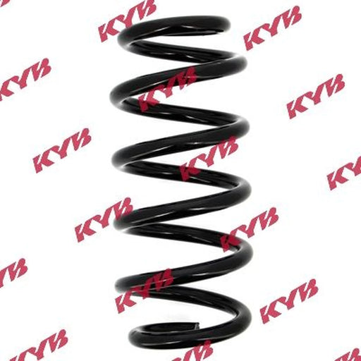 KYB 2 x Suspension Springs fits Toyota Rav 4 IV 2012-2018 2.0 2.5