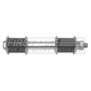 First Line Stabiliser Bar Link Coupling Rod fits Mazda 626 1987-1992 1.8 2.0 2.2