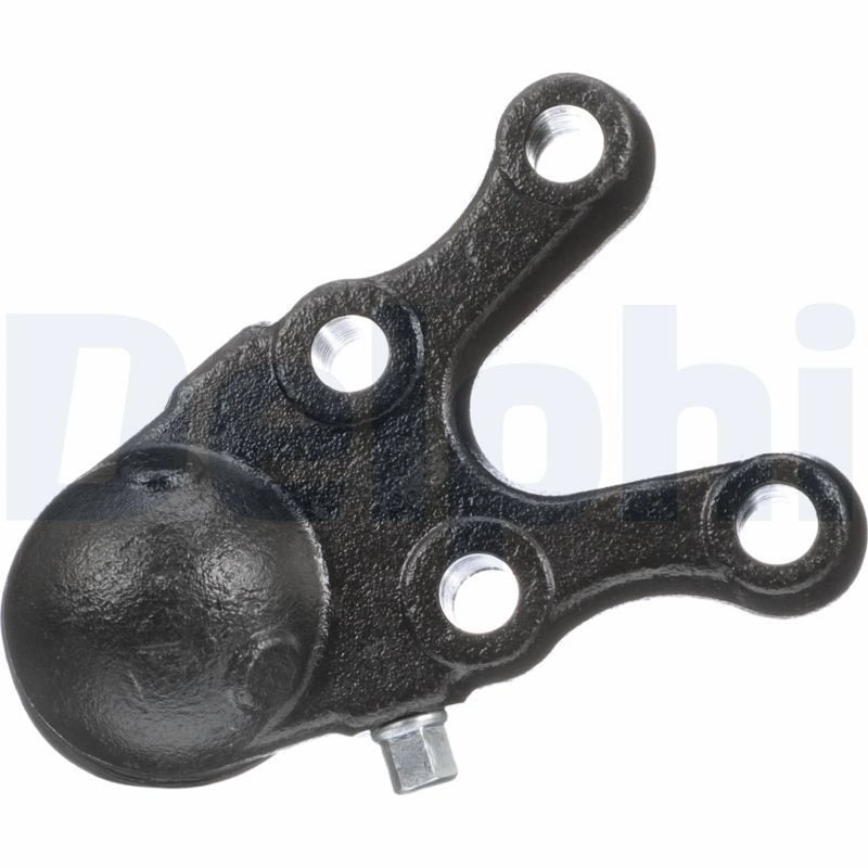 Delphi Ball Joint Front Right fits Mitsubishi Shogun Sport I 1998-2000 2.5 3.0