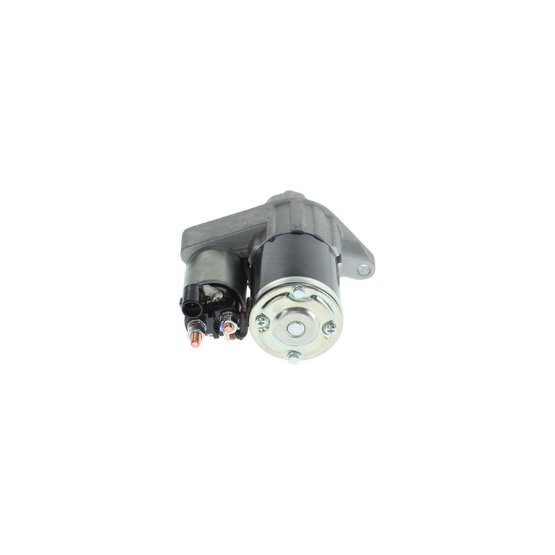 Bosch Starter Motor 12V 1.5kW 10 Teeth