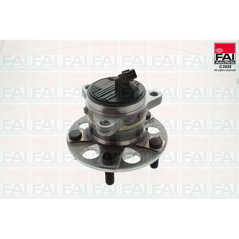 FAI Wheel Bearing Kit 139mm fits Hyundai Kona 2018-2023 1.6
