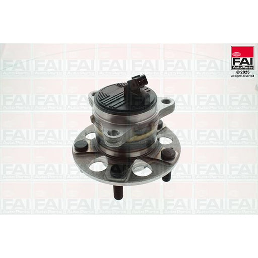FAI Wheel Bearing Kit 139mm fits Hyundai Kona 2018-2023 1.6