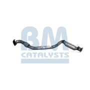 BM Catalysts Homologated Diesel Cat fits Opel Movano A 2000 on 2.2