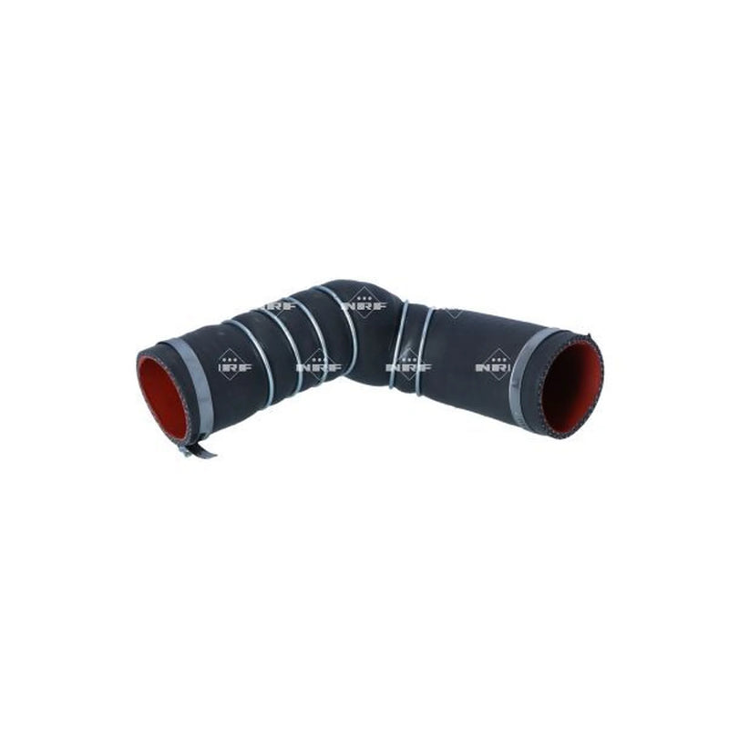 NRF Intercooler Turbo Charge Air Hose 166186